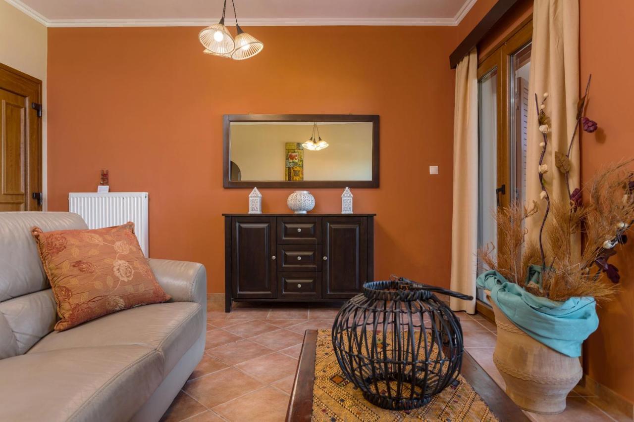 Venetico Beachfront & - 2 Bedroom Sea View